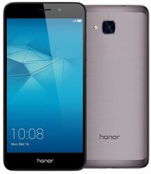Замена разъема зарядки на телефоне Honor 5C в Омске
